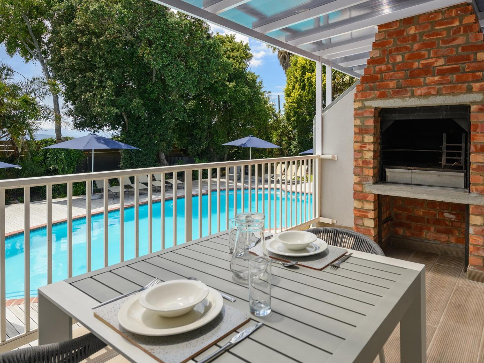 Formosa Bay Hotel Plettenberg Bay Exterior photo