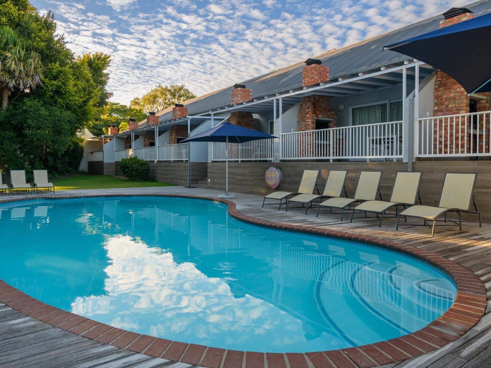 Formosa Bay Hotel Plettenberg Bay Exterior photo
