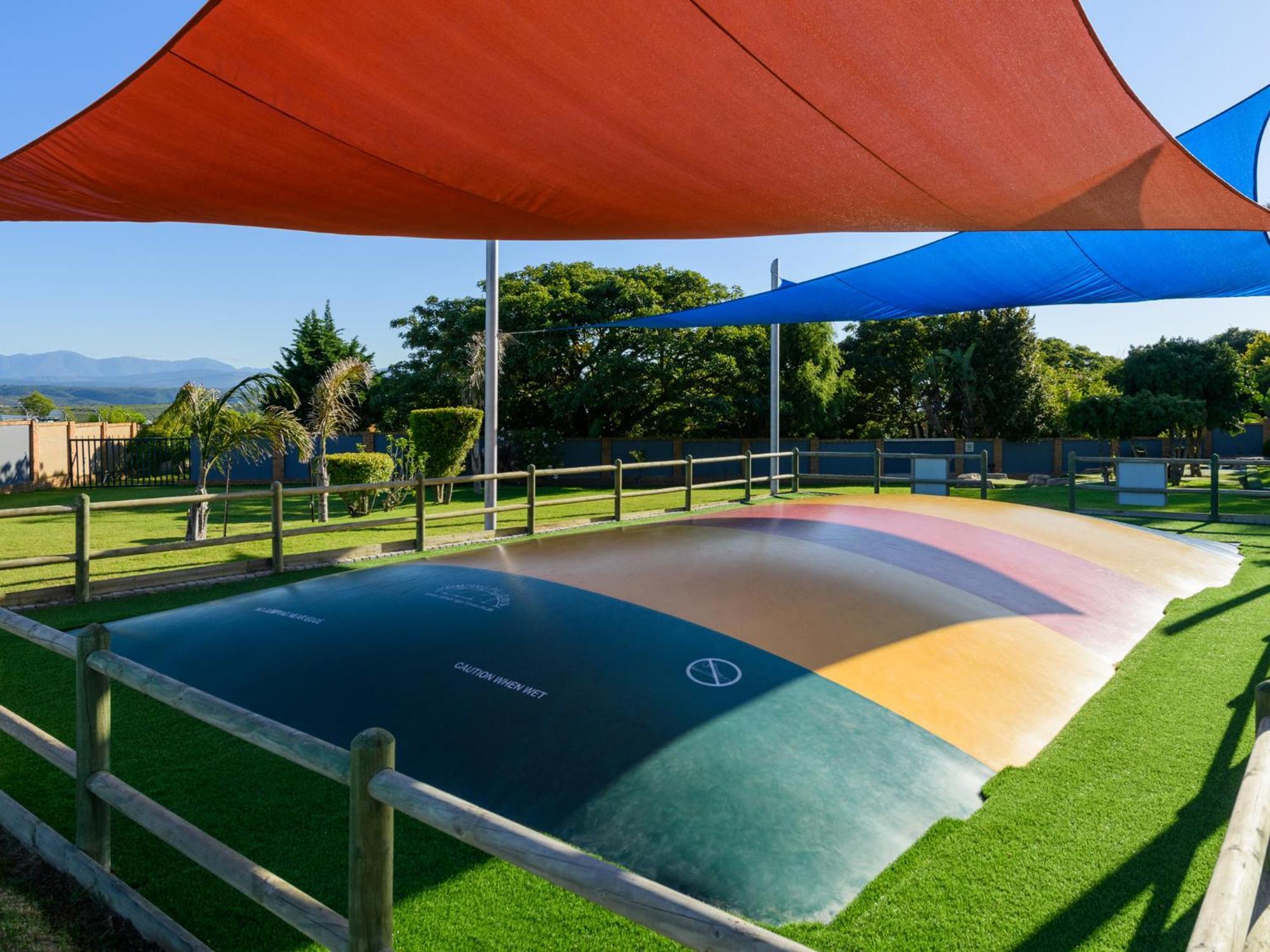 Formosa Bay Hotel Plettenberg Bay Exterior photo