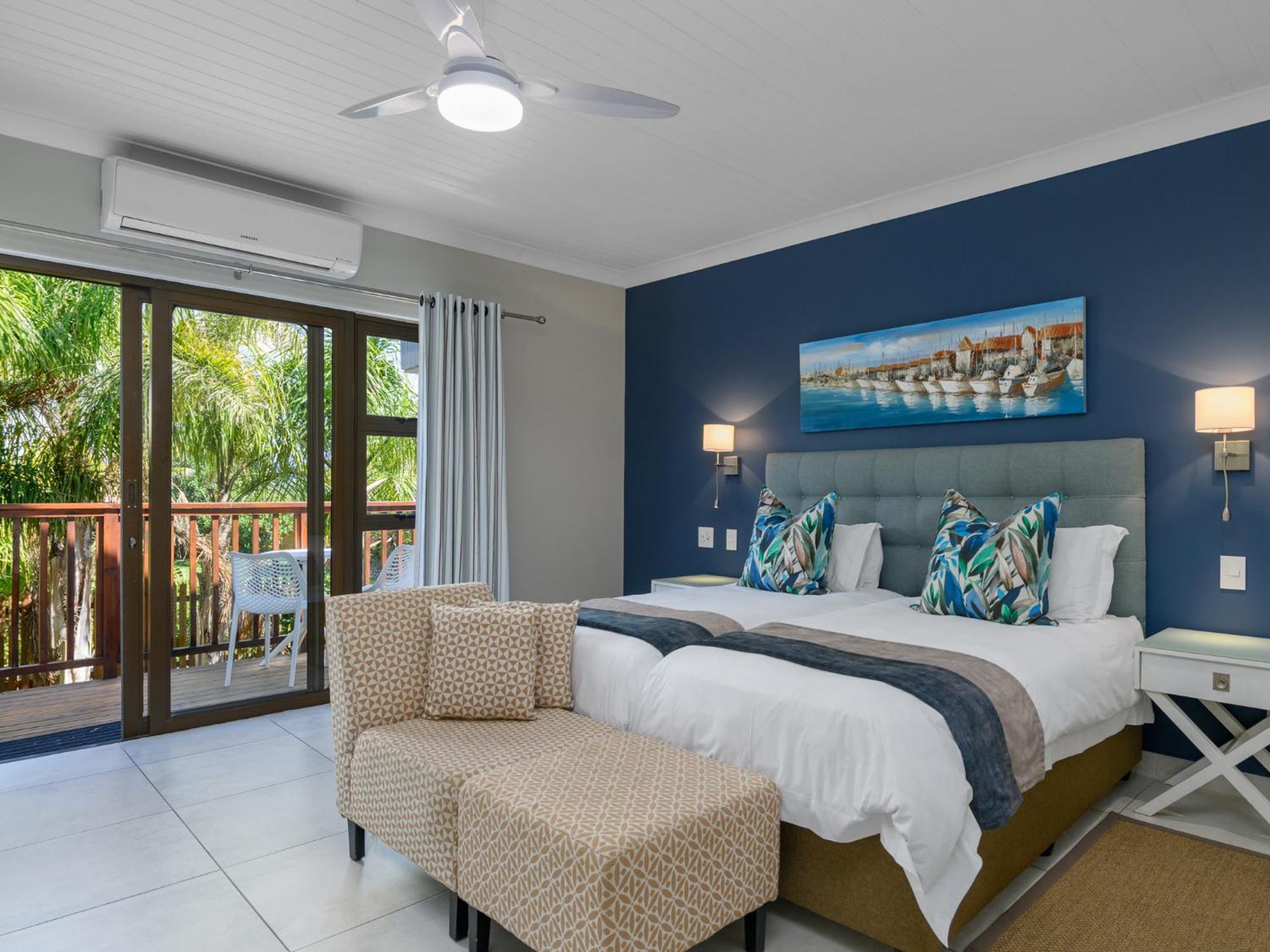 Formosa Bay Hotel Plettenberg Bay Room photo